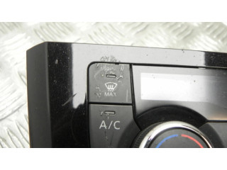 Блок управления климат-контролем 27500HV00A, Y1065   Nissan Qashqai