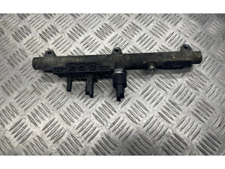 Zpětné zrcátko  Peugeot 607 2003  0445214017, 003722  