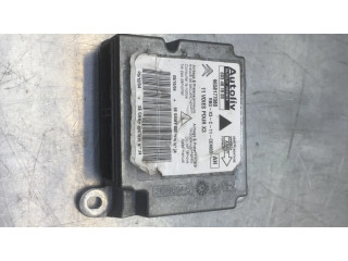 Блок подушек безопасности 9658177080, 603451900   Citroen C5