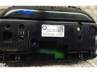 Панель приборов 6837007, 8715142   BMW X2 F39       