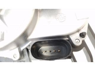 Моторчик заднего дворника 8V0955711, W000030581    Audi A3 S3 8V