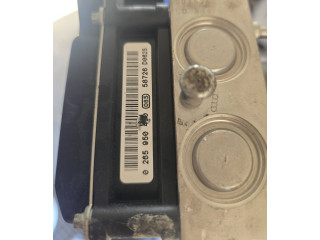 Блок АБС 0265234263, 4F0614517L   Audi  A6 S6 C6 4F  2004 - 2011 года
