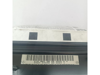 Подушка безопасности двери 2158600805   Mercedes-Benz CL C215