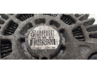 Генератор 1800A221, 1800A221   Mitsubishi Colt      