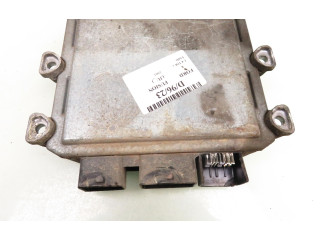 Vstřikovač 5WS40070AT, 3N1112A650AA   Ford Fusion    F6JB 