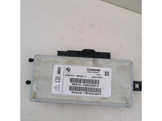 Блок подушек безопасности 316837359010, 6837359   BMW X6 F16