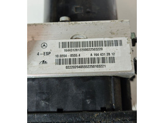 Jednotka ABS A1645458232, 28525027013   Mercedes-Benz ML W164 2011