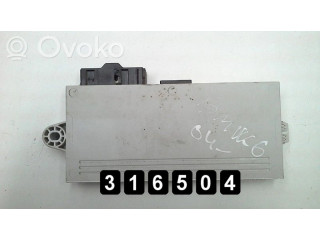 Блок управления двигателя 6943857   BMW 6 E63 E64