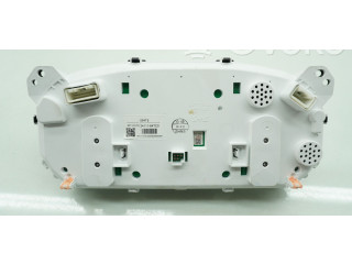 Панель приборов 34111-64TC0, 34111-64TC0   Suzuki SX4 S-Cross       