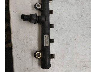 Vstřikovací lišta 9681649580   Fiat Scudo     