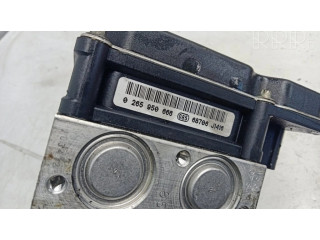 Jednotka ABS 6777797, 0207062234   BMW 5 E60 E61 2006