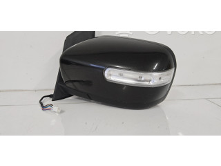 Zpětné zrcátko  Mazda CX-7 2011  E4012284, E4012285  