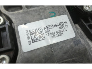 Volant Mercedes-Benz CL C215 2017 A2054608701, A2054608701  