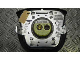Подушка безопасности водителя P0XS27XDHAF   Chrysler Sebring (JS)