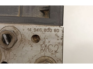 Jednotka ABS 1494680080, 0265225165   Peugeot 807 2002