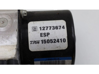 Jednotka ABS 12773674, 12773674   Saab 9-3 Ver2 2008