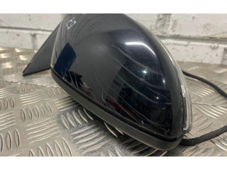 Zpětné zrcátko  Volkswagen PASSAT B7 2014  3C0857934A, 3C0959578B  