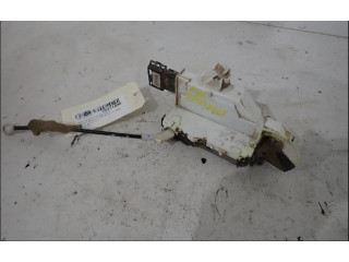 Замок багажника 9821666680    Peugeot Partner 2008 - 2014 года