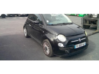 Интеркулер  71754854   Fiat 500 
