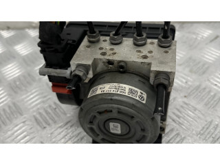 Блок АБС 5Q0907379AB, 10062236401   Audi  A3 S3 8V  2013-2019 года