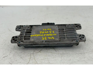Блок управления коробкой передач 310363JA0A, 310363JA0A   Nissan Murano Z51