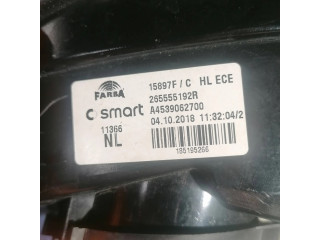 Задний фонарь  A4539062700, 265555192R    Smart ForTwo III C453   2014- года