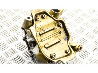 Čerpadlo oleje 7612772   BMW 5 F10 F11 4.4  N63 B44 A
