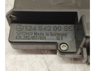 Дисплей    1245420005, A1245420005   Mercedes-Benz E W124