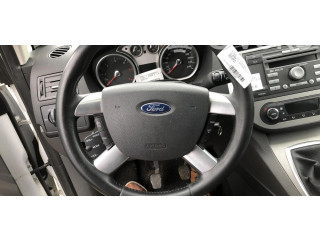 Руль Ford C-MAX I  2003 - 2010 года       