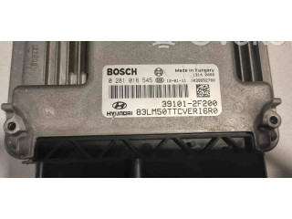 Řídící jednotka 0281016545   Hyundai ix35 2014