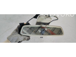 Zpětné zrcátko  Mercedes-Benz S W220 1999  E1010696  
