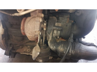  Турбина Volkswagen Golf V 1.9 038253056E, 710029483         
