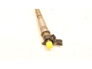 Форсунка 0445115007    Renault Laguna III   