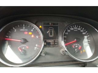 Přístrojová deska  Nissan Qashqai 2007 24810BR30A, VPAASF10849LCE  