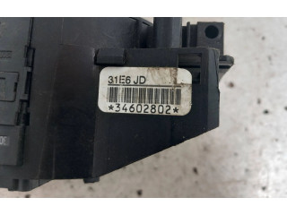 Подрулевой шлейф SRS 10400061   Renault Trafic II (X83)