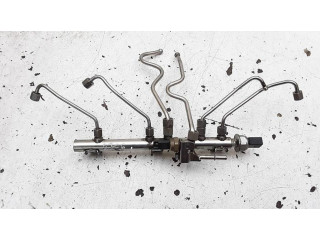 Vstřikovací lišta 1353756247404   BMW 1 E82 E88  pro benzínový motor 2.0  