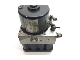 Jednotka ABS 6N61-2C405-EA   Mazda 3 I 2007