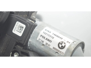 Моторчик заднего дворника 7468049, 67637447093    BMW 3 G20 G21
