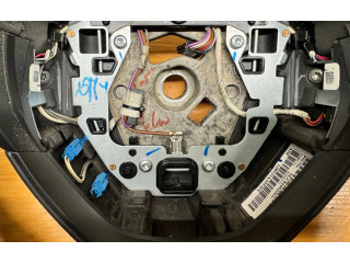 Руль BMW 7 F01 F02 F03 F04  2008 - 2016 года A1617962700, 32677829605      