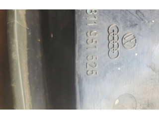 Volant Audi 80 90 B2 1979 811951525  