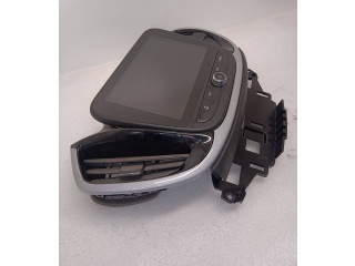 Радио/ проигрыватель CD/DVD / навигация 84024994, 7370100000000X   Chevrolet Volt II
