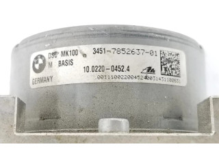Jednotka ABS 34517852637, 34517851297   BMW 4 F36 Gran coupe 2013