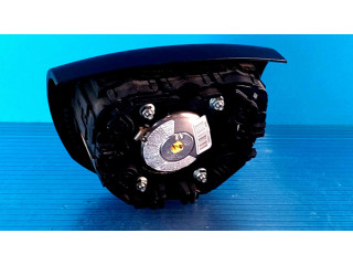 Подушка безопасности водителя 4M51A042B85   Ford Focus