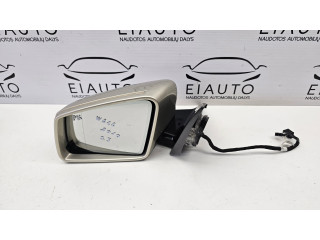 Zpětné zrcátko  levé Mercedes-Benz E W212 2010  A2128107519, A3159443  