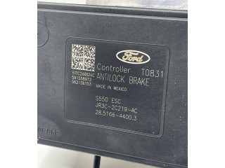 Блок АБС JR3C2B373AB, 25022008384   Ford  Mustang VI  2015 -  года