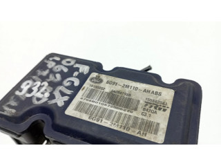 Блок АБС 6G912M110AH, 16150202   Ford  Galaxy  2006-2015 года