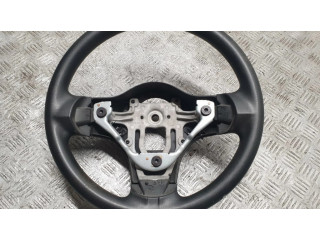 Руль Mitsubishi Colt  2004-2008 года 6027644, 6027645      