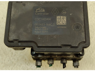 Блок АБС 4776600002R   Renault  Laguna III  2007 - 2015 года