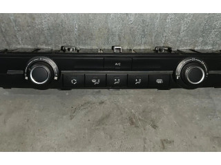 Блок управления климат-контролем 98340416ZD   Peugeot Partner