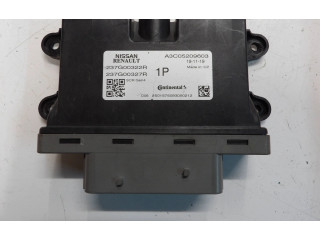 Блок управления 237G00322R, 237G00327R   Renault Espace -  Grand espace V